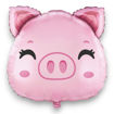 Picture of FOIL BALLOON PIGGY 24 INCH